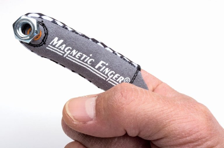 Magnetic Finger – Cool DIY Tools