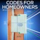 Codes For Homeowners