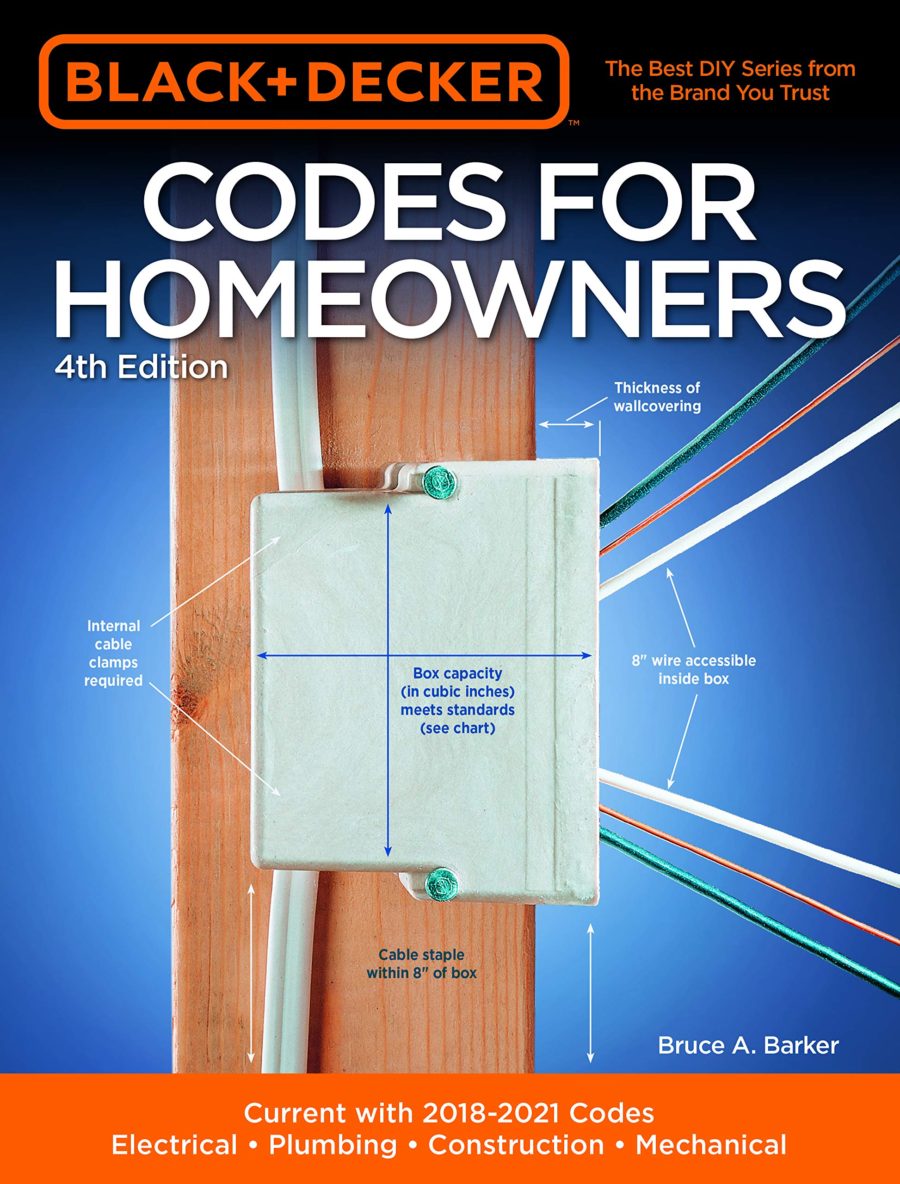 Codes For Homeowners