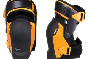 Gel Knee Pads