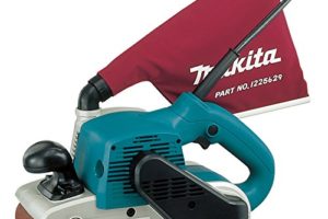 Makita Belt Sander