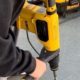 Rotary Hammer Drill