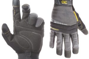 Leathercraft Gloves