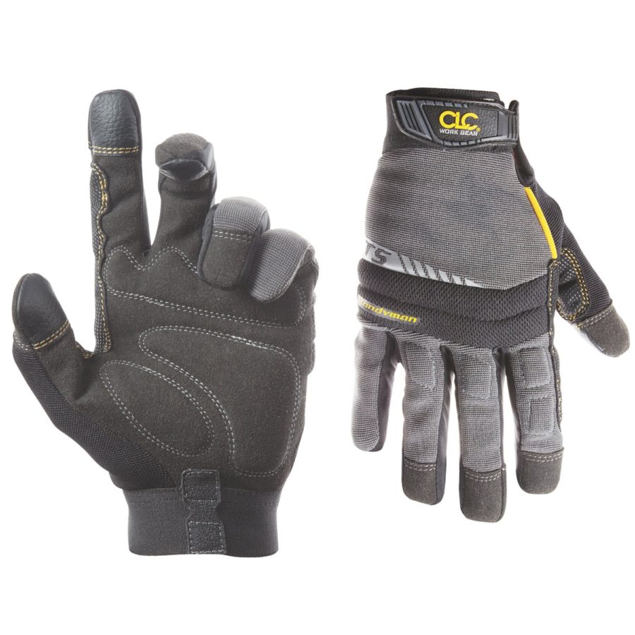 Leathercraft Gloves