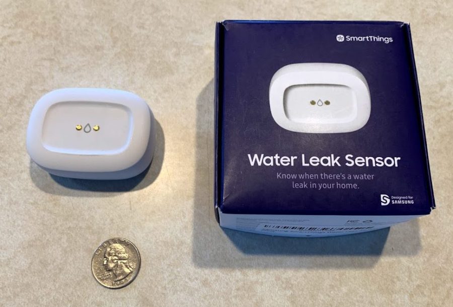 Water Leak Sensor