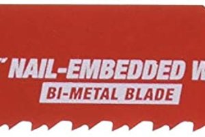 9 Inch Saw Blade – Demo Demon