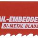 9 Inch Saw Blade – Demo Demon