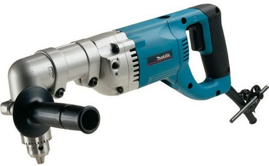 Makita 1/2 Inch Angle Drill