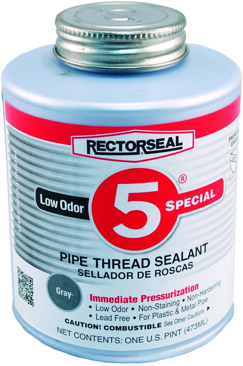 Pipe Thread Seal
