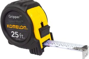 FastCap Tape measure