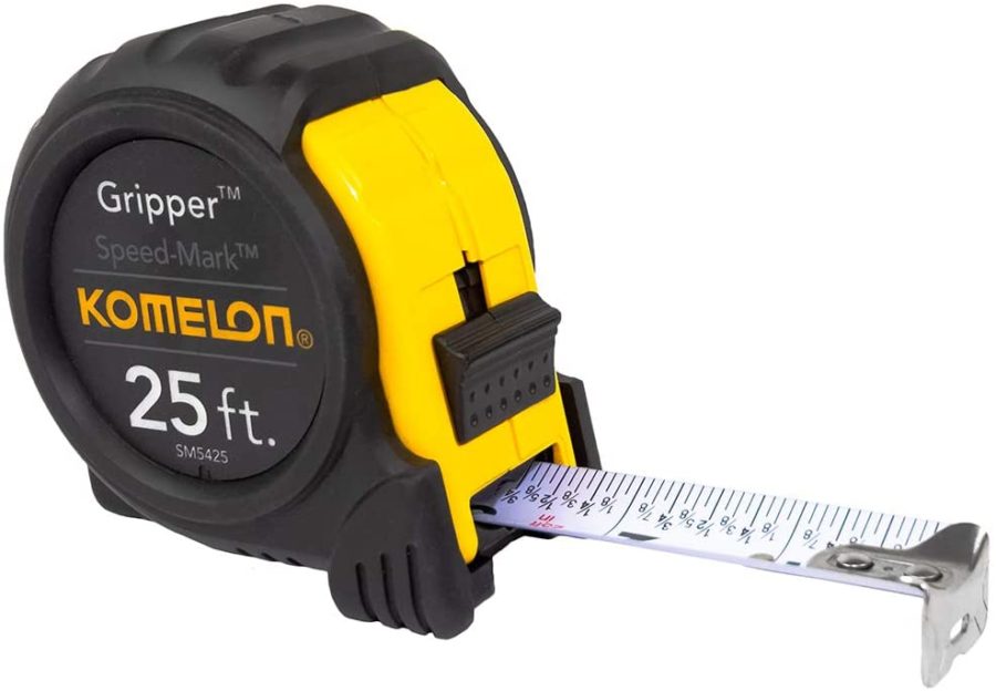 FastCap Tape measure