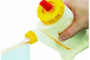 Wood Glue Dispenser