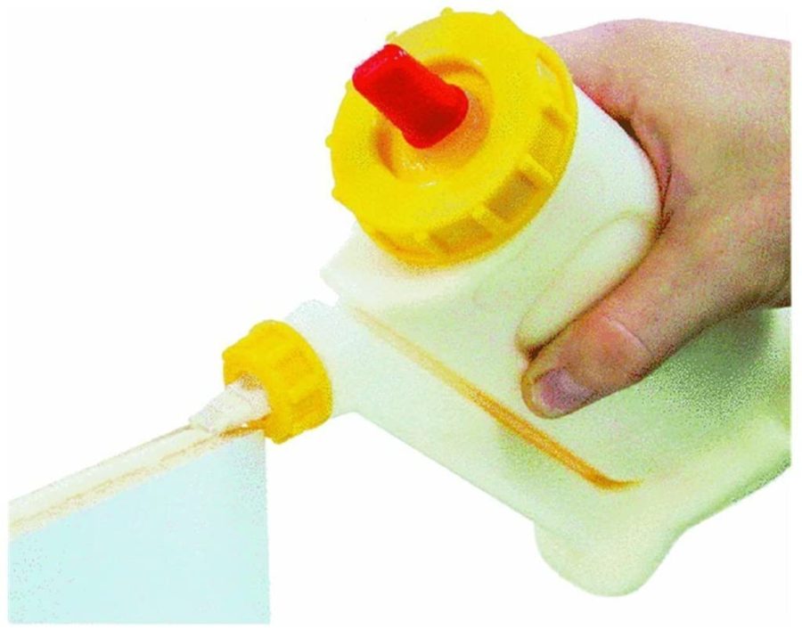 Wood Glue Dispenser